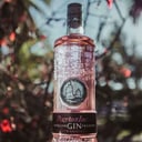 Foto de Ginebra Strawberry Blue Eyes