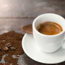 Foto de CAFÉ EXPRESO 