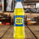 Foto de INCA KOLA 