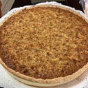 Foto de Tarta de Nuez