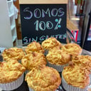 Foto de Queques ketos 