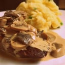 Foto de BIFE DE CHORIZO