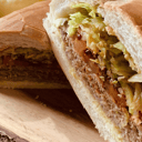 Foto de SAND. DE MILANESA