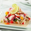 Foto de CEVICHE PERUANO