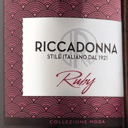 Foto de RICCADONNA RUBY