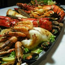 Foto de PARRILLADA DE MARISCOS GRANDE