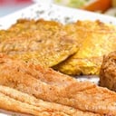 Foto de RÓBALO GRILLE (BASA)