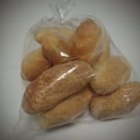 Foto de Pan de Maíz