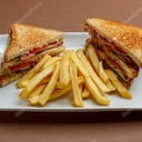 Foto de SANDWICH COMBINADO