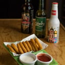 Foto de AROS DE CEBOLLA