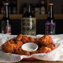 Foto de BUFFALO BONELESS