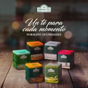 Foto de Té Ingles Ahmad tea tradicional