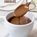 Foto de Chocolate Frances con Marshmallows
