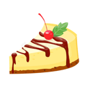 Foto de Tortas, Pasteles, Cheesecake y Pie.