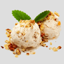 Foto de Copa Helado 2 Sabores