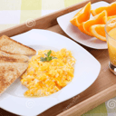 Foto de Desayuno Salado