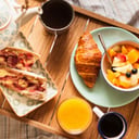 Foto de Desayuno Full illy