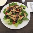 Foto de Elige la carne para complementar tu ensalada