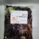 Foto de Lechuga morada