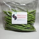 Foto de Chauchas x 500 gr