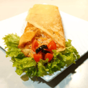 Foto de Crepe Baurú