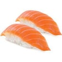 Foto de NIGIRI DE SALMON