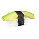 Foto de NIGIRI DE AGUACATE