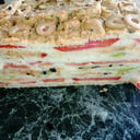 Foto de Torta salada🥞🥞