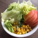 Foto de Ensalada del chef