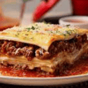 Foto de Lasagna de carne