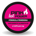 Foto de Pink Hot Power