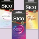 Foto de PRESERVATIVOS SICO