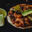 Foto de TOSTADA PASTOR