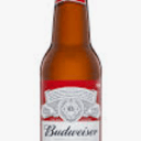 Foto de Cerveza Budweiser 