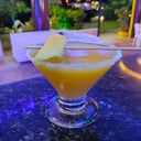 Foto de MANGO ARDIENTE 