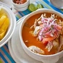 Foto de ENCEBOLLADO NORMAL 