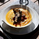 Foto de Sopa de la casa