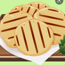Foto de Arepa de queso