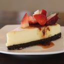 Foto de Torta de queso