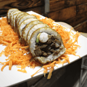 Foto de Mar y tierra