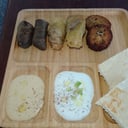 Foto de MIX RELLENOS ARABES X 1