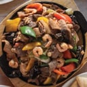 Foto de PARRILLADA CHINA