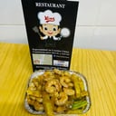 Foto de PAPAS CON CAMARONES