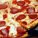 Foto de Pizza salame