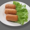 Foto de Croquetas