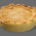 Foto de Tarta jamón y queso