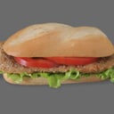 Foto de Milanesa al pan