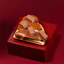 Foto de Galleta Mini Volcano