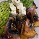 Foto de 566- Gohan Vegetariano
