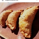 Foto de Duo de pasteles fritos 